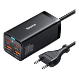 Carregador Multiplo Baseus Pro