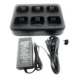 Carregador Multiplo Para 6
