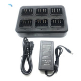 Carregador Multiplo Para Motorola