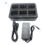 Carregador Multiplo Para Motorola