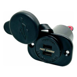 Carregador Nautico Arieltek Usb