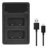 Carregador Nb 2l Para