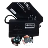 Carregador Nicoll 3 5a