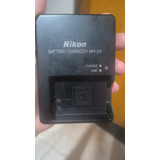 Carregador Nikon Mh 24