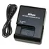 Carregador Nikon Mh-25 P/ D7100 D7000 D7200 E Outros Novo
