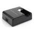 Carregador Nikon Mh-25 Para Bat-eria D7500 Org Importado Nf
