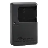 Carregador Nikon Mh 63