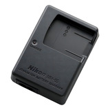 Carregador Nikon Mh-64 En-el9 Cor Preto
