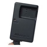 Carregador Nikon Mh 64