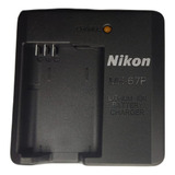 Carregador Nikon Mh 67