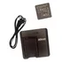 Carregador Nikon Mh-67 Para Bat-eria En-el23 Coolpix P600 Nf