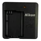 Carregador Nikon Mh 67p