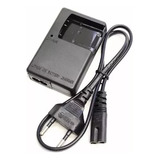 Carregador Nikon Para Bat