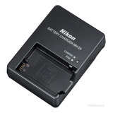 Carregador Nikon Para Bat