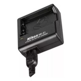 Carregador Nikon Para Bat