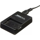Carregador Nikon Para Bat
