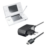 Carregador Nintendo Ds Lite