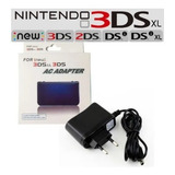 Carregador Nintendo Dsi 3ds