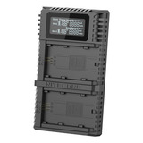 Carregador Nitecore Usn4 Pro