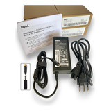 Carregador Note Dell Inspiron