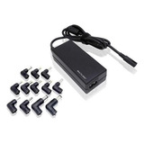 Carregador Notebook Compacto 65w