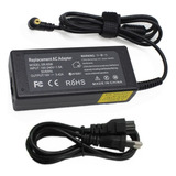 Carregador Notebook Para Acer