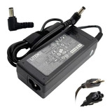 Carregador Notebook Para Toshiba