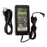 Carregador Notebook Sony Vpcf136fm
