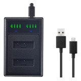 Carregador Np bx1 Para