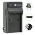 Carregador Np-fh50 P/ Sony Dcr Hc52 Hc53 Hc62 Sr32 Sr33 Sr35