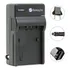 Carregador Np-fh50 Para Sony Dcr Hc52 Hc53 Hc62 Sr32 Sr33