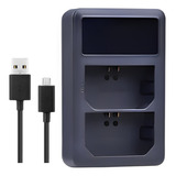 Carregador Np fh70 P