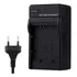 Carregador Np-fw50 Para Baterias Sony (bivolt) Cor Preto