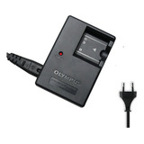 Carregador Olympus Li 40c