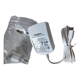 Carregador Original Blackberry Branco