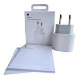 Carregador Original Para iPhone