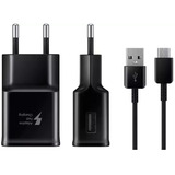 Carregador Original Samsung Fast