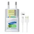 Carregador Original Samsung Tablet Galaxy Tab A A8 S4 S5e 