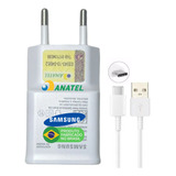 Carregador Original Samsung Tablet