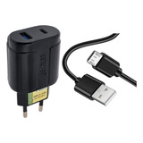 Carregador Original Ztd Para