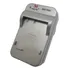 Carregador P/ Câmera Bateria Np Bn1 100~240v Mox Mo-trn