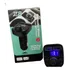 Carregador P/ Carro Usb Transmissor Fm Mp3 Sem Fio Bluetooth