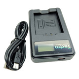 Carregador P Panasonic