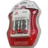 Carregador P/ Pilhas Aa Aaa Bi-volt Super Potente E Rapido