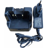Carregador P radio Yaesu