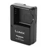 Carregador Panasonic De-a11 Cor Preto