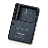 Carregador Panasonic Lumix De