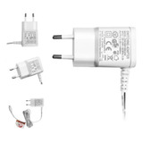 Carregador Para Baba Eletronica