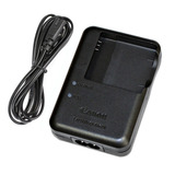 Carregador Para Bat Canon