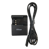 Carregador Para Bateri En